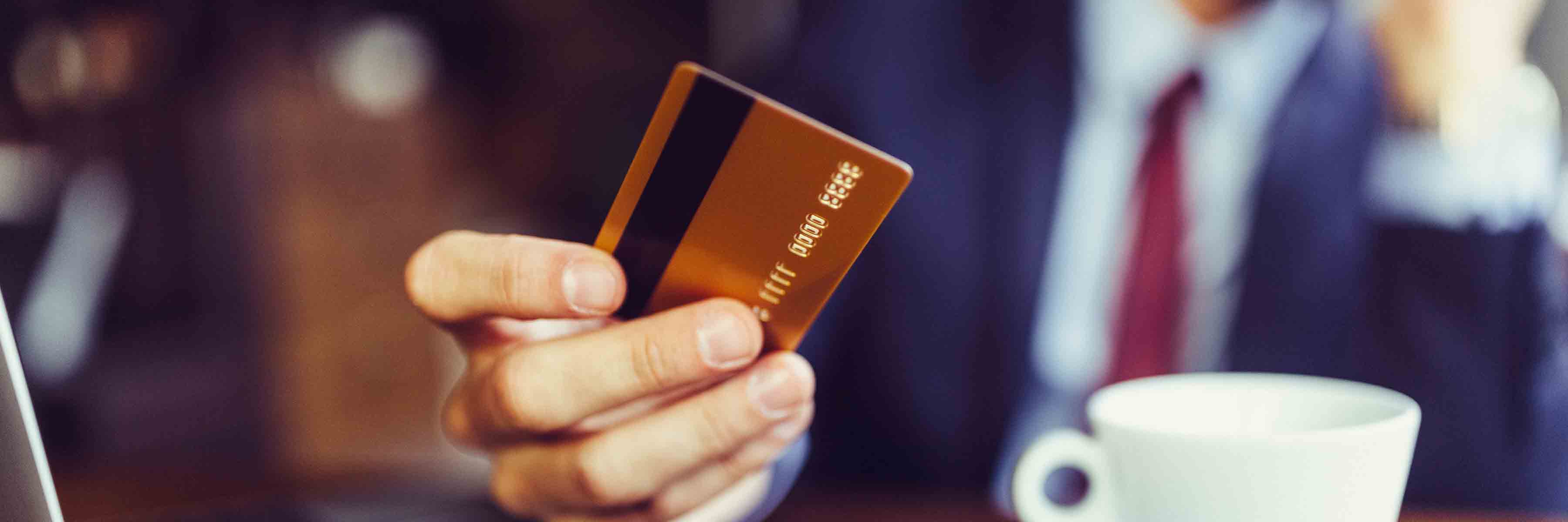 7 Business Credit Card Fees You Need to Know