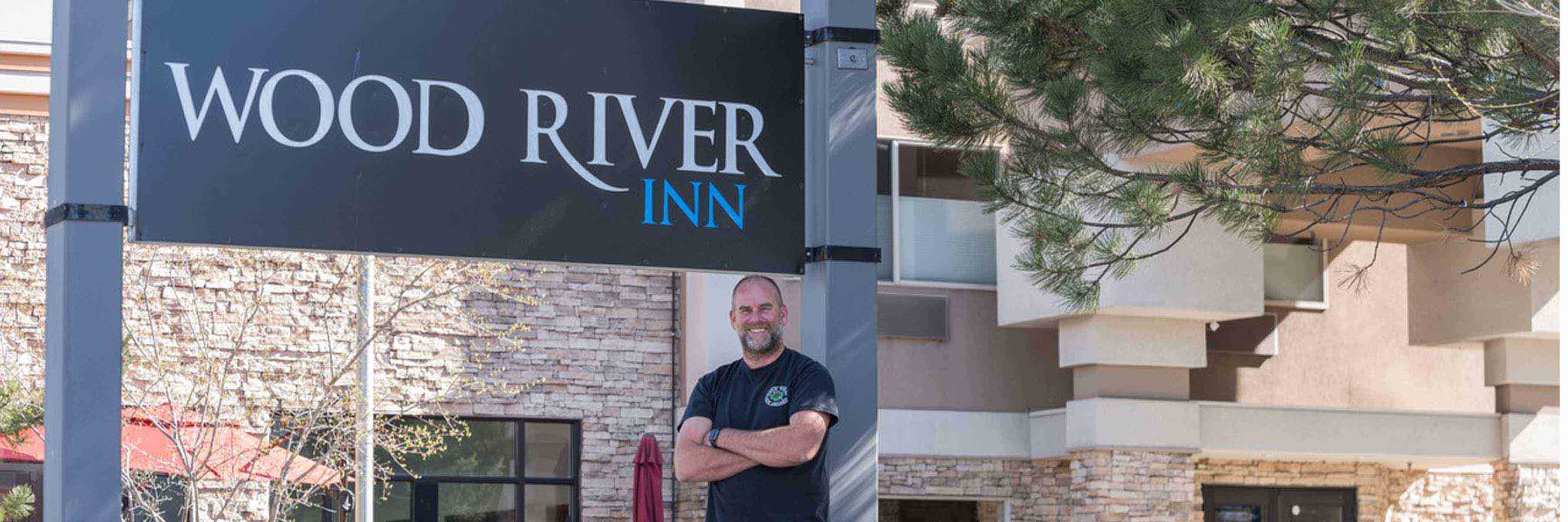 Small Business Success Story: Wood River Inn 