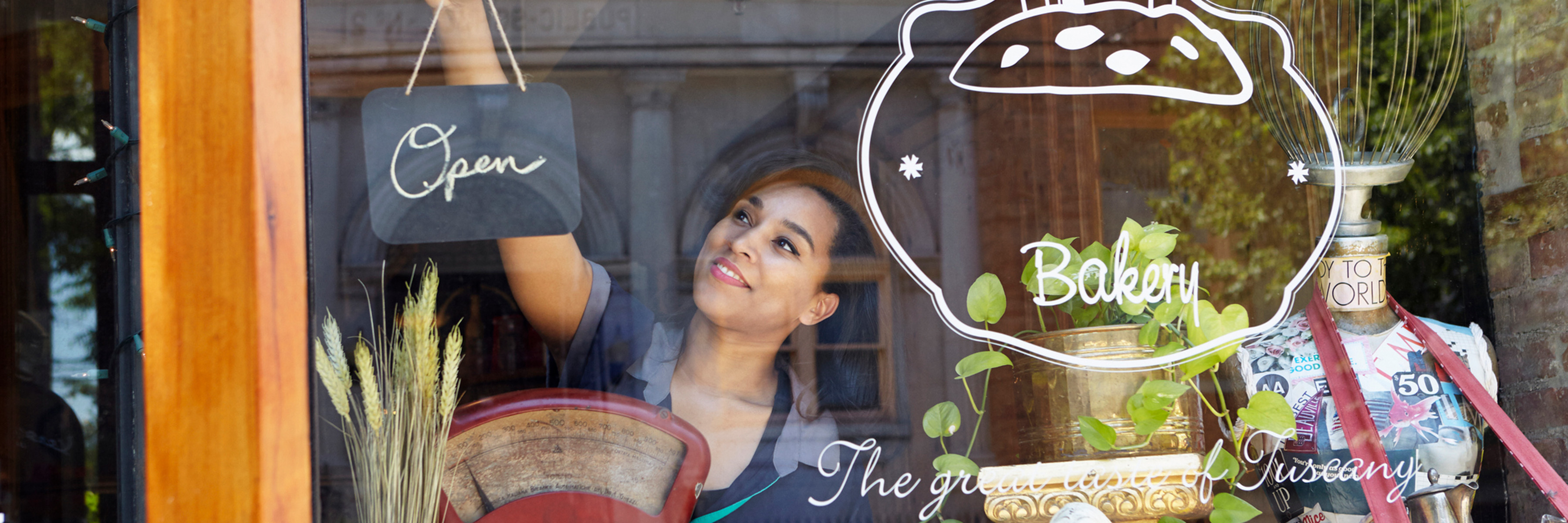 6 Steps to Turn Your Business Idea into Reality