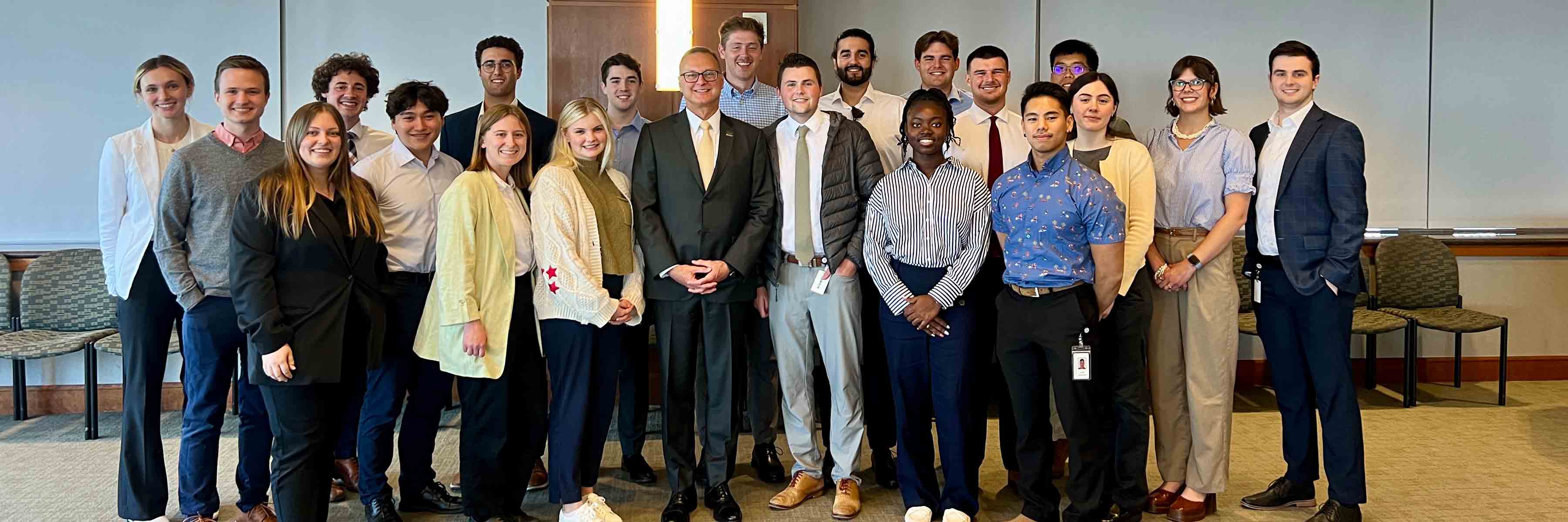 4 Tips for Landing Your Dream Internship
