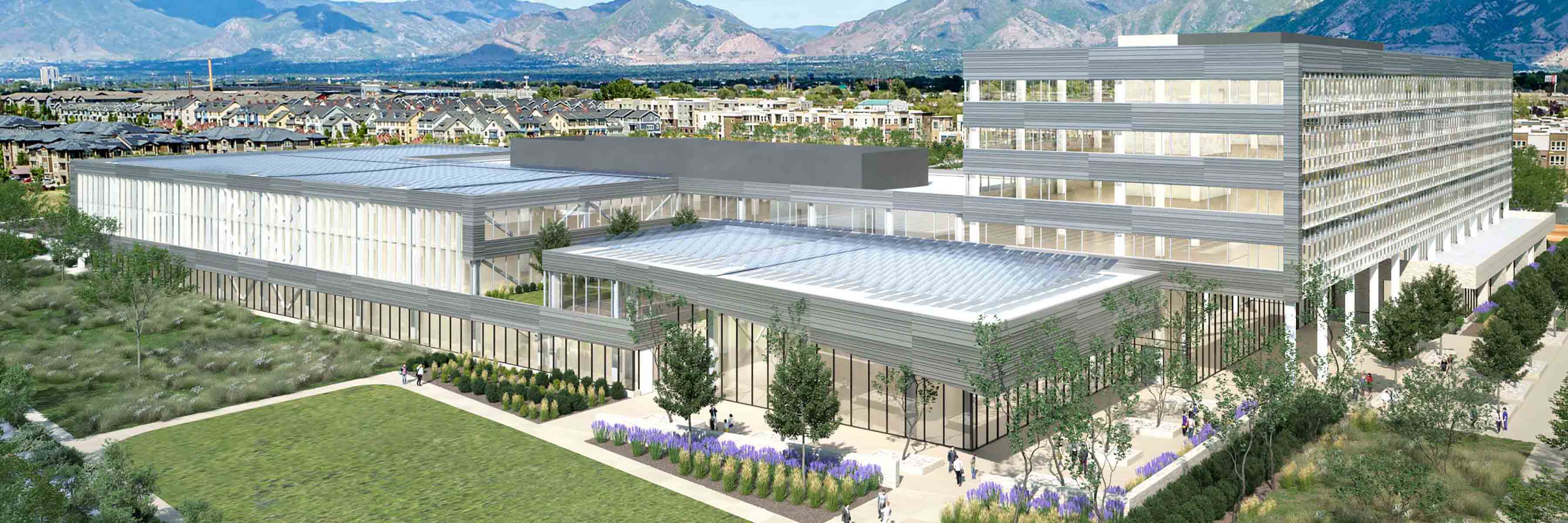 Empowering Zions Bankers Through Technology