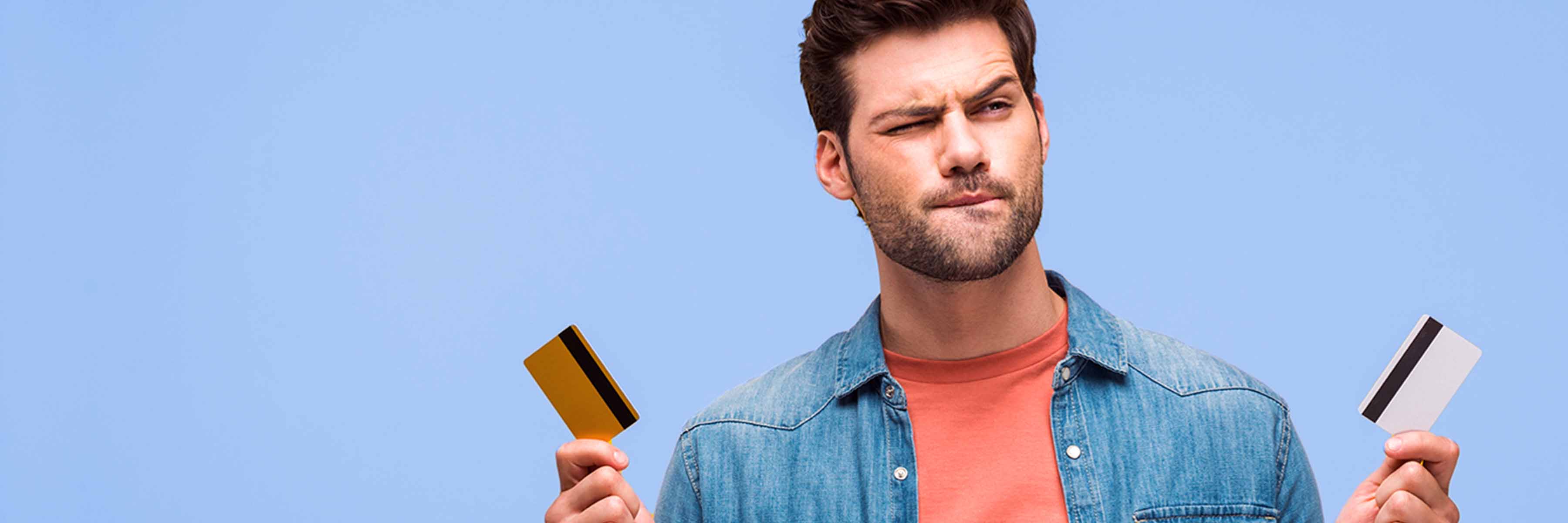 5 Questions to Ask Before Choosing a Credit Card