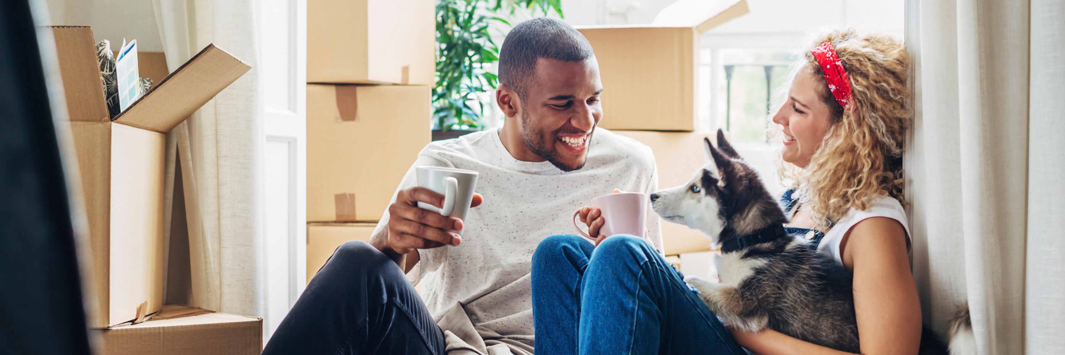 5 Helpful Programs for First-Time Homebuyers