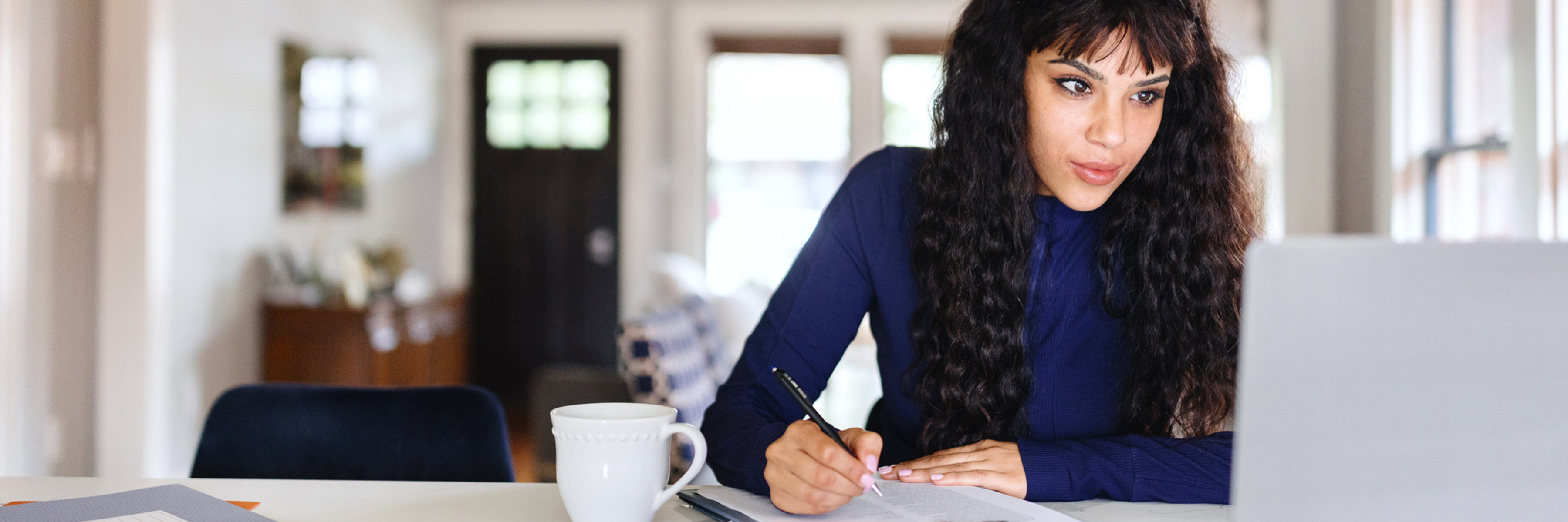 Resolve to Embrace A New Year, New You Financial Mindset