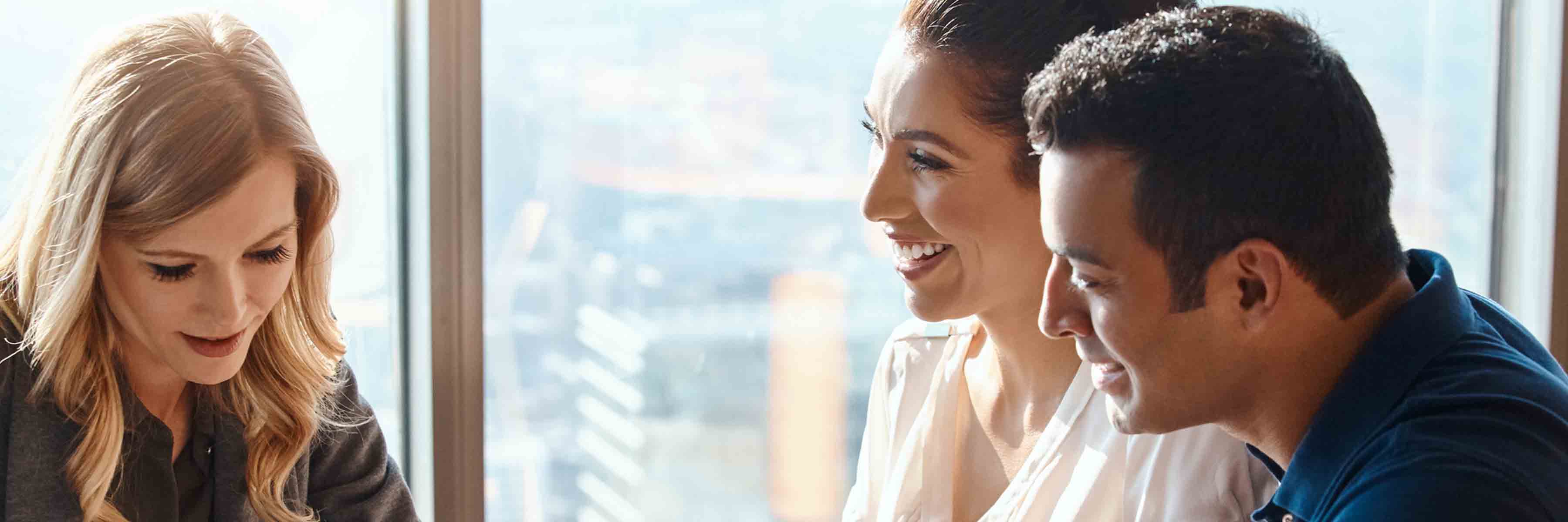 What to Expect During the Mortgage Application Process 