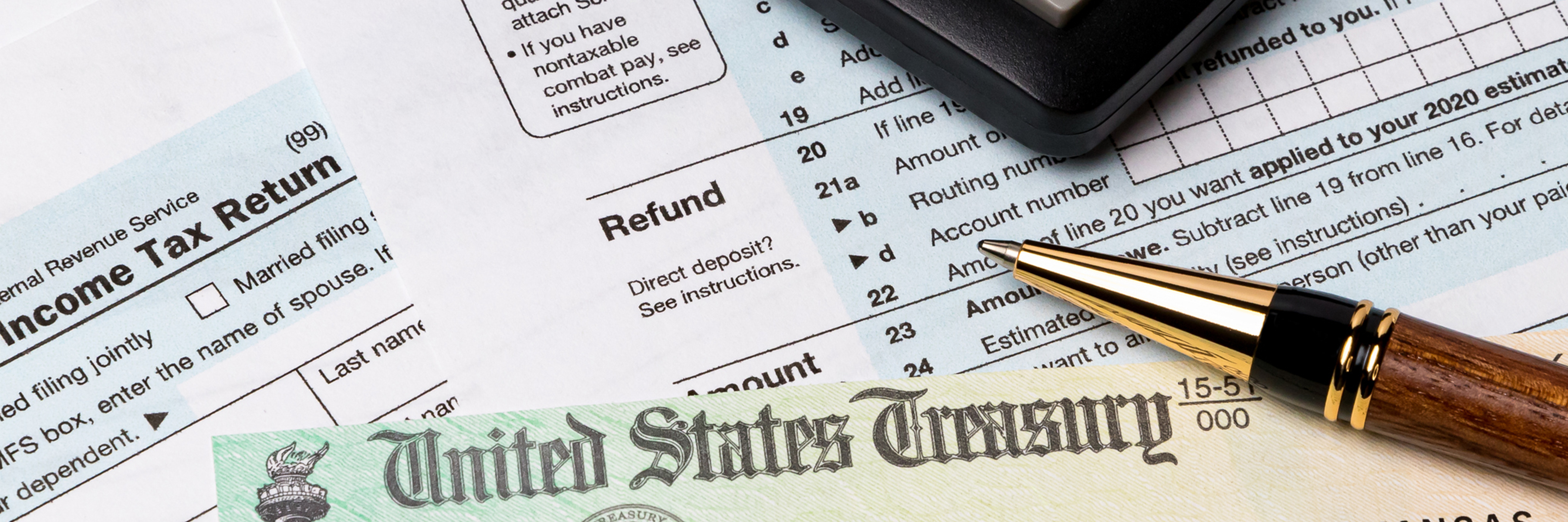 6 Smart Ways to Use Your Tax Refund